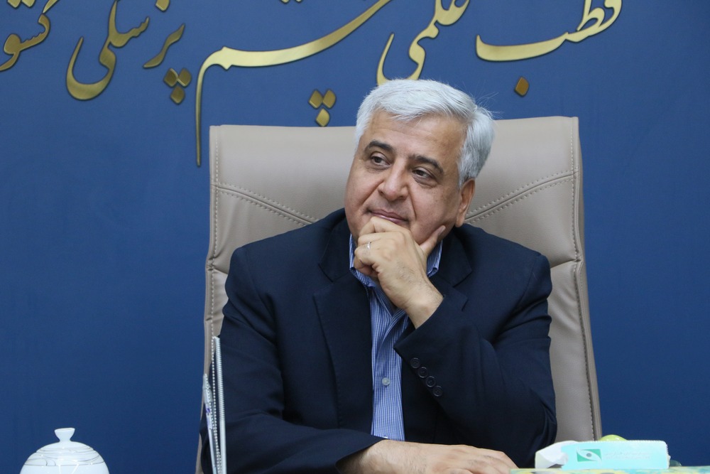ساماندهی مشارکت‌های مردمی در بیمارستان فارابی/ مدیریت منابع و کمک‌ها به خود نیکوکاران سپرده می‌شود